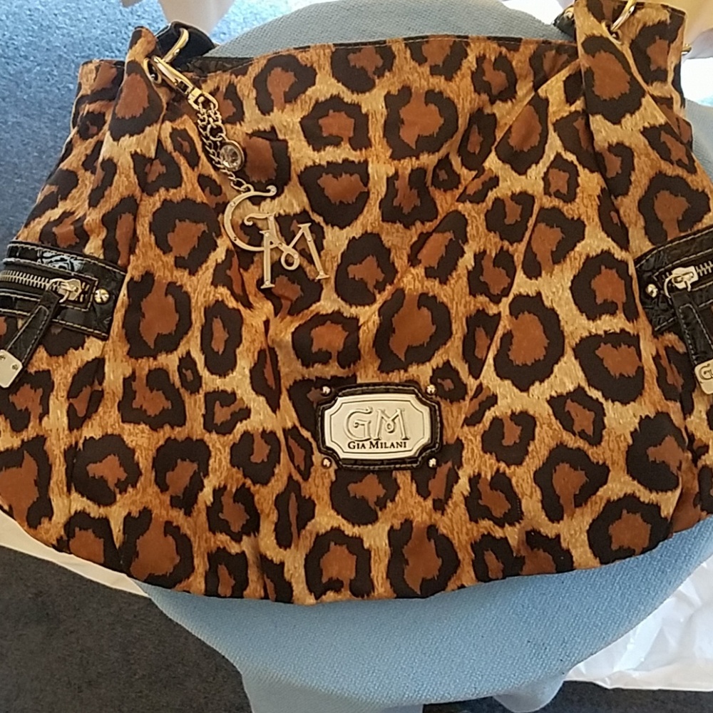 Handbag